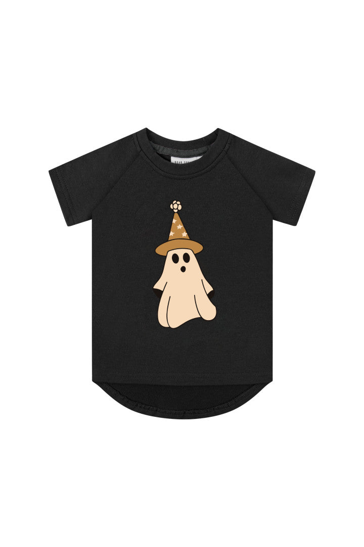 T-shirt dziecięcy oversize Duszek – DEAR SOPHIE