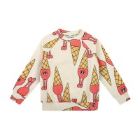 LODY JASNE BLUZA SLIM