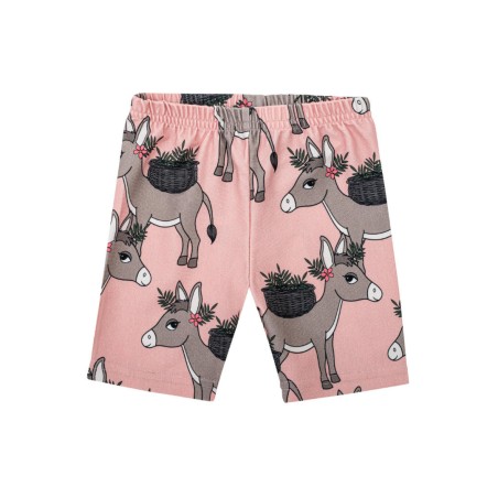 DONKEY PINK BIKERS