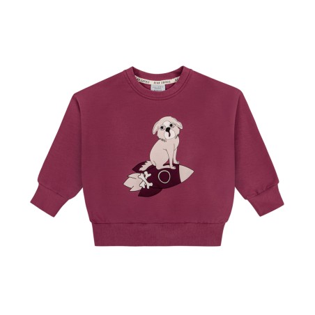 KOSMOPIES BLUZA