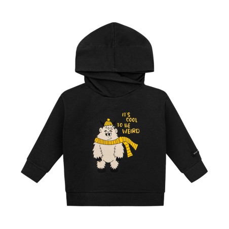 YETI PULLOVER HOODIE