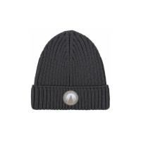 CIEMNA CZAPKA MERINO