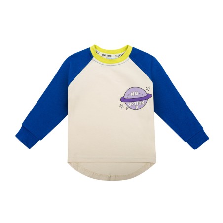 PLANETA LONGSLEEVE
