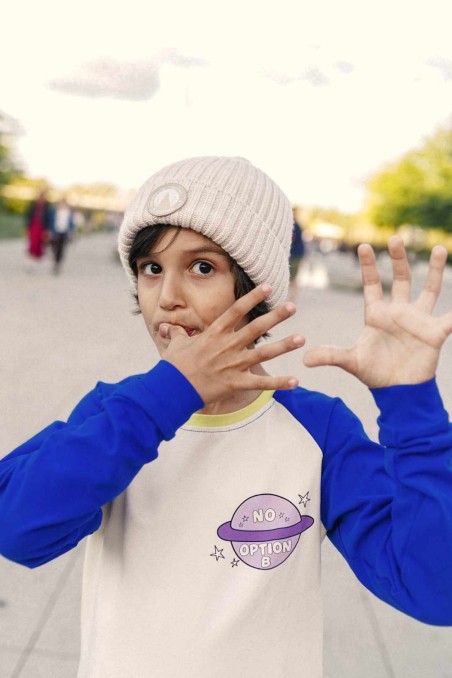 PLANETA LONGSLEEVE