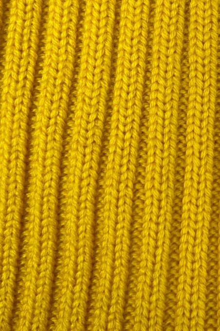YELLOW MERINO SET