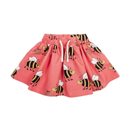 BEE CORAL SKIRT