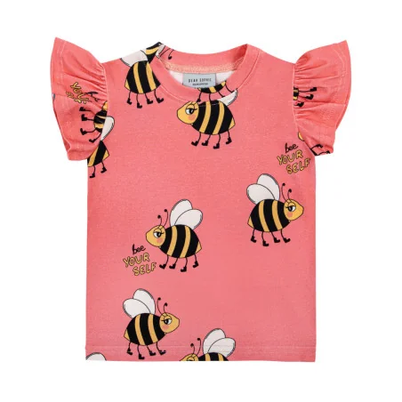 BEE CORAL FRILL TANK