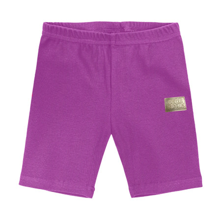 RIB VIOLET BIKERS