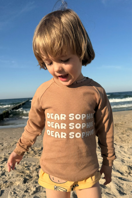 DEAR SOPHIE LONGSLEEVE