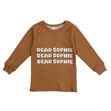 DEAR SOPHIE LONGSLEEVE
