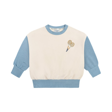 TENIS BLUZA FROTTE