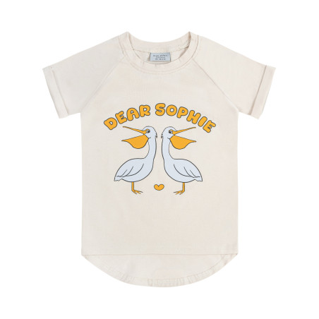 PELIKAN T-SHIRT