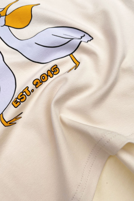 PELIKAN T-SHIRT