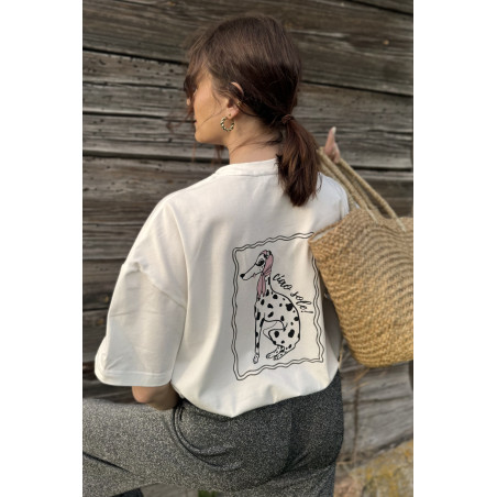 CIAO SOLE! T-SHIRT