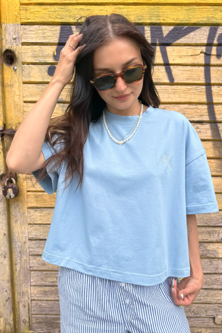 VIVA IL LIMONE! T-SHIRT