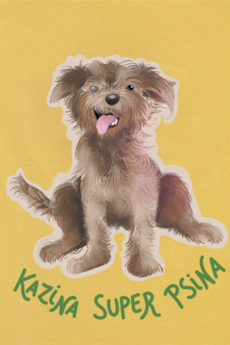 KAZIK T-SHIRT