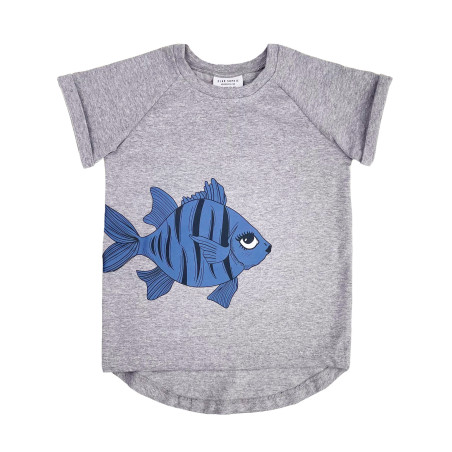 BLUEFISH T-SHIRT