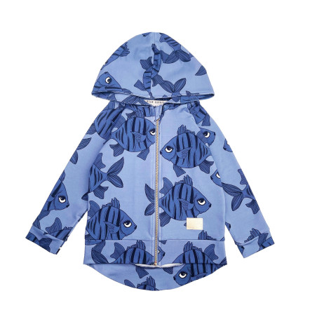 BLUEFISH HOODIE