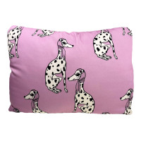 DALMATIAN PILLOW