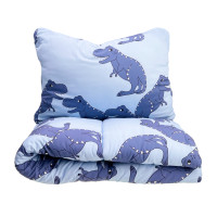 T-REX FILLED BEDDING SET