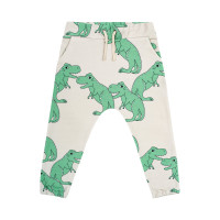 T-REX GREEN PANTS