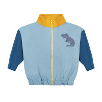 T-REX ZIP JACKET