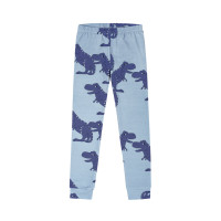 T-REX BLUE PYJAMAS BOTTOM