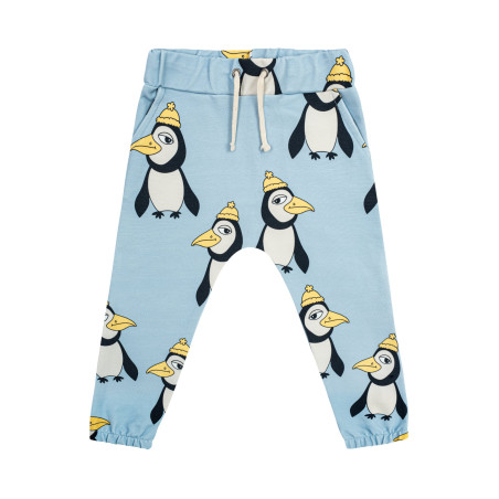 PENGUIN BLUE PANTS
