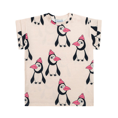 PENGUIN LIGHT T-SHIRT