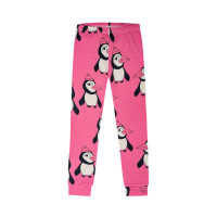 PENGUIN PINK PYJAMAS BOTTOM