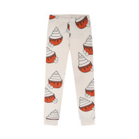 CHOCOLATE LIGHT PYJAMAS BOTTOM