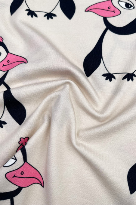 PENGUIN LIGHT T-SHIRT