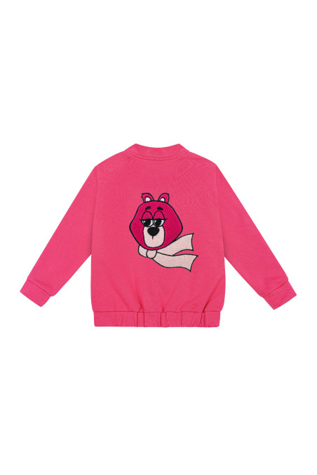 copy of T-REX BOMBER JACKET