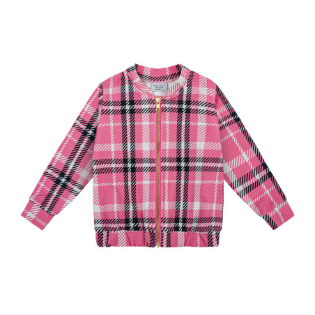 copy of T-REX BOMBER JACKET