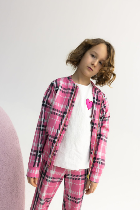 copy of T-REX BOMBER JACKET