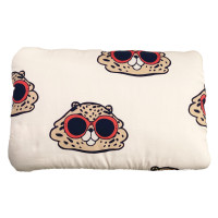 HAMSTER JASNY FLAT PILLOW