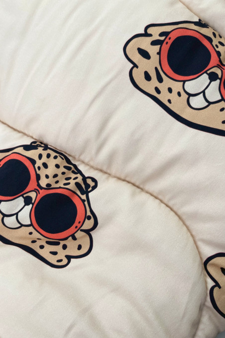 HAMSTER LIGHT COMFORTER