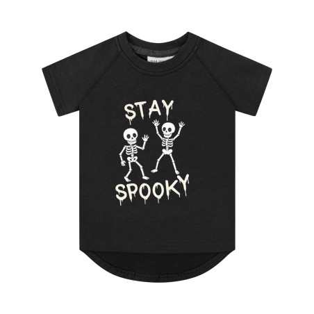 SKELLY DARK T-SHIRT