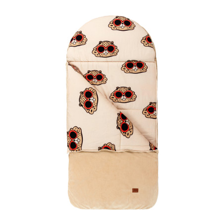 HAMSTER LIGHT SLEEPOVER