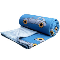 GARBUS NIEBIESKI KOCYK