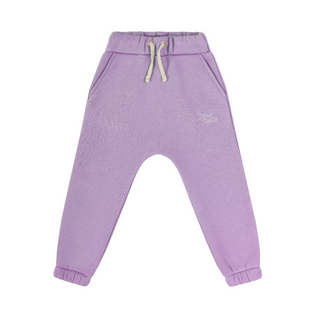 LILA WARM PANTS