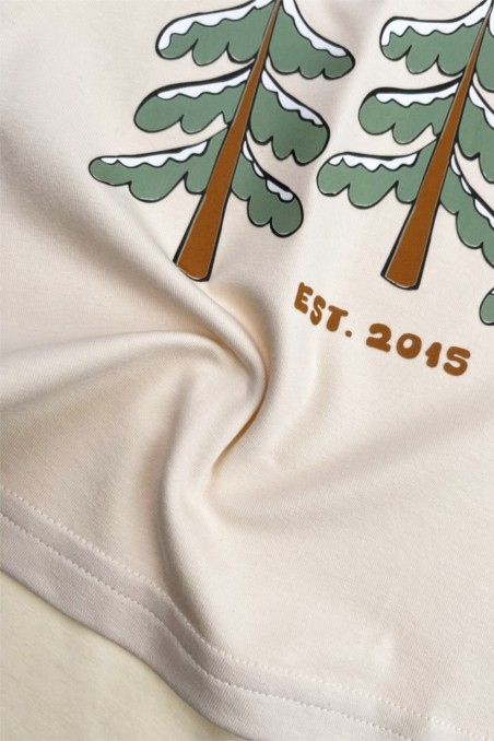 TREE T-SHIRT
