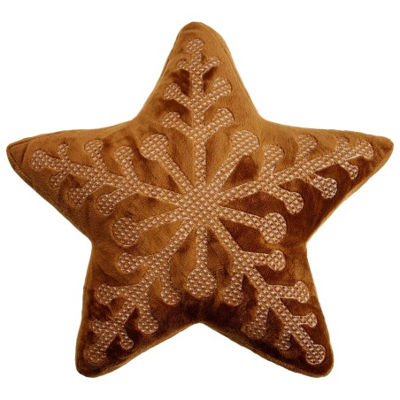 STAR DECORATIVE PILLOW