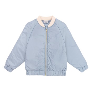 KOALA NIEBIESKI / KURTKA BOMBERKA