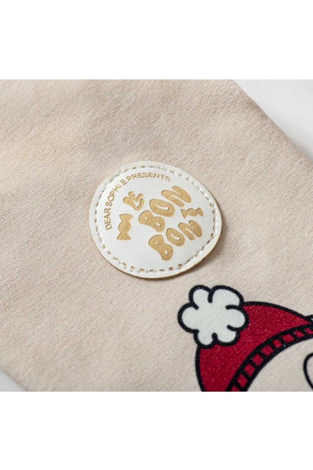 RUDOLF SERCONOSY JASNY BLUZA Z KAPTUREM