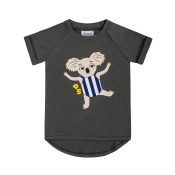 KOALA CIEMNY / T-SHIRT