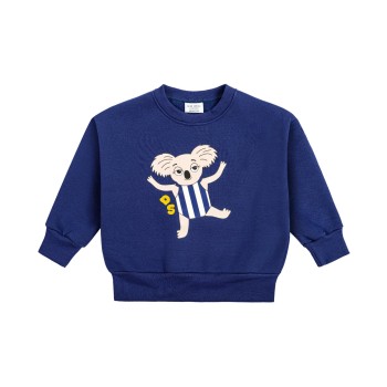 KOALA GRANATOWY / BLUZA