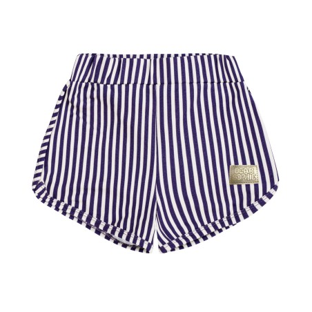 PASY GRANAT / SZORTY SPORTOWE