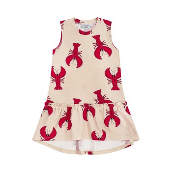 HOMAR ECRU / SUKIENKA LETNIA