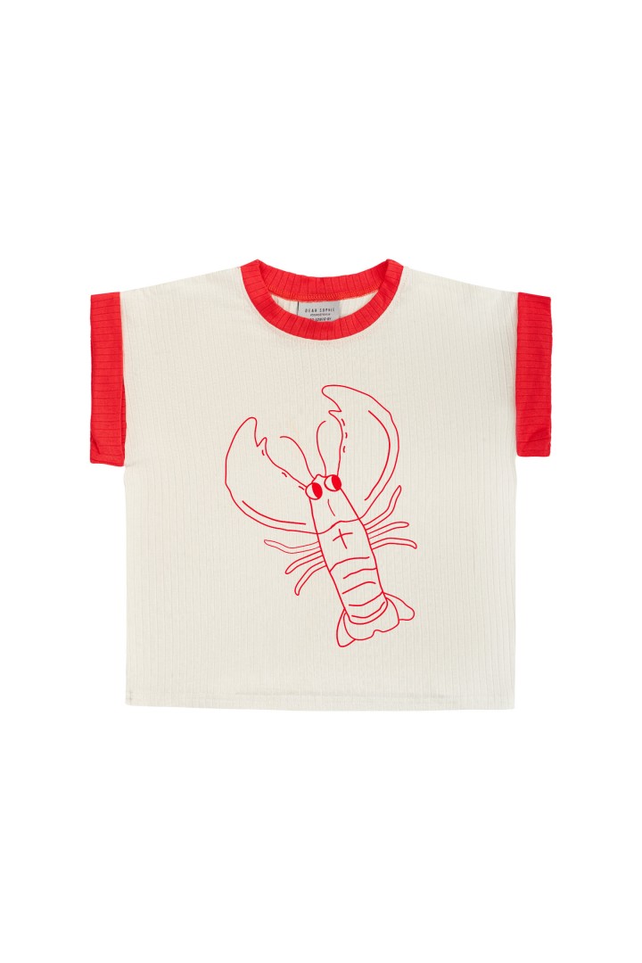 HOMAR JASNY / T-SHIRT